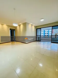 Apartamento com 3 Quartos à venda, 135m² no Pituba, Salvador
