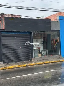 Sala Comercial à venda, 84m² no Centro, Jacareí
