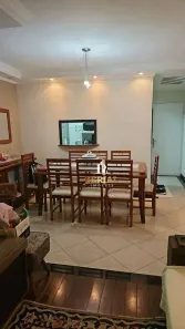 Apartamento com 3 Quartos à venda, 64m² no Vila Camilópolis, Santo André