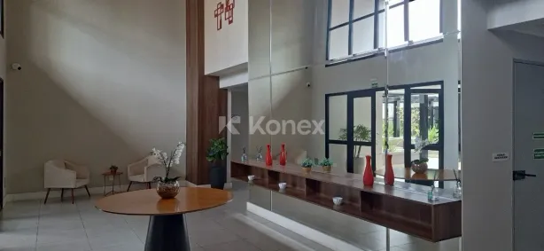 Apartamento com 2 Quartos para alugar, 69m² no Santa Teresinha, São Paulo