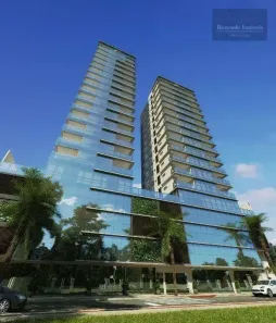 Apartamento com 3 Quartos à venda, 127m² no Andorinha, Itapema