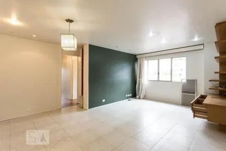 Apartamento com 3 Quartos à venda, 100m² no Cidade Monções, São Paulo