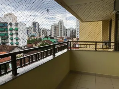 Apartamento com 2 Quartos à venda, 75m² no Santa Rosa, Niterói