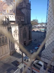 Apartamento com 1 Quarto à venda, 50m² no Embaré, Santos