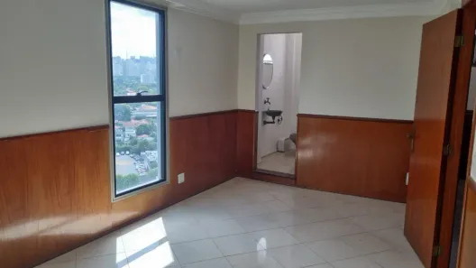 Sala Comercial para alugar, 70m² no Santa Cecília, São Paulo