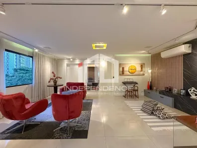 Apartamento com 4 Quartos à venda, 236m² no Vila Guaianazes, São José dos Campos