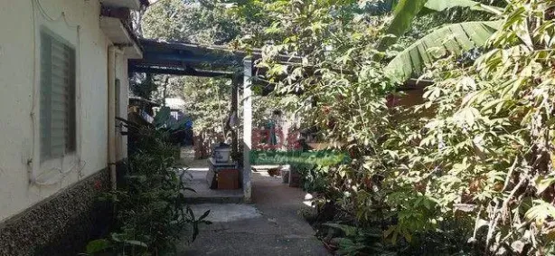 Fazenda/Sítio com 3 Quartos à venda, 195m² no Vera Cruz, Caçapava