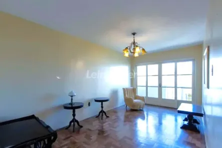 Apartamento com 3 Quartos para alugar, 128m² no Independência, Porto Alegre