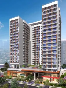 no Vila Cordeiro, São Paulo