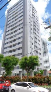 Apartamento com 3 Quartos à venda, 60m² no Tamarineira, Recife