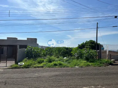 Lote/Terreno à venda, 300m² no Olímpico, Londrina