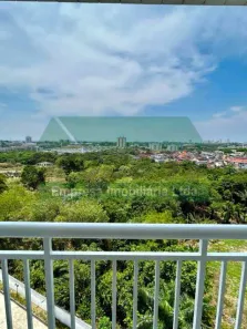 Apartamento com 2 Quartos para alugar, 64m² no Dom Pedro I, Manaus