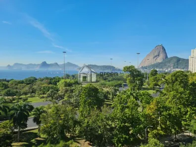 Apartamento com 5 Quartos à venda, 285m² no Flamengo, Rio de Janeiro