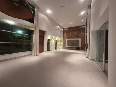 Casa de Condomínio com 3 Quartos à venda, 424m² no Jardim Ibiti do Paço, Sorocaba