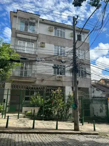Apartamento com 2 Quartos à venda, 59m² no Sampaio, Rio de Janeiro