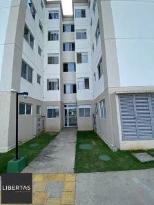 Apartamento com 2 Quartos à venda, 40m² no Rubem Berta, Porto Alegre