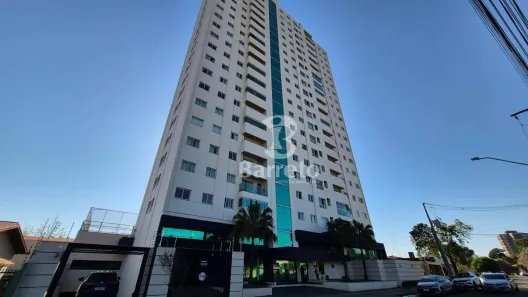Apartamento com 2 Quartos à venda, 52m² no Jardim Shangri-la A, Londrina
