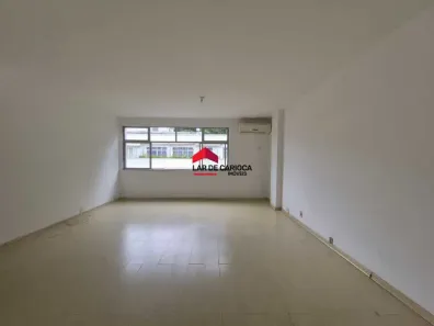 Apartamento com 3 Quartos à venda, 120m² no Copacabana, Rio de Janeiro