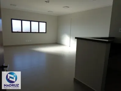Sala Comercial para alugar, 44m² no Vila Diniz, São José do Rio Preto