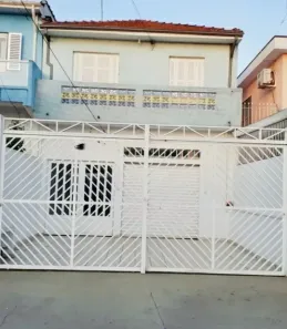 Sobrado com 4 Quartos para alugar, 155m² no Vila Regente Feijó, São Paulo