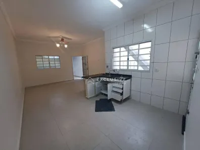 Casa com 3 Quartos à venda, 80m² no Village das Flores, Caçapava