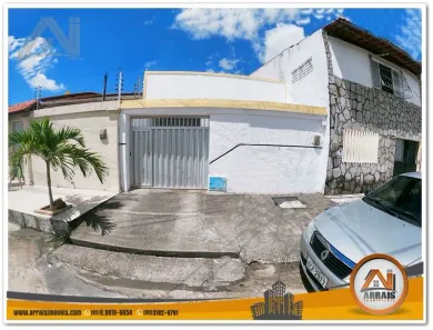 Casa com 4 Quartos à venda, 149m² no Damas, Fortaleza