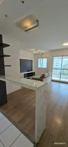 Apartamento com 2 Quartos para alugar, 67m² no Vila Andrade, São Paulo