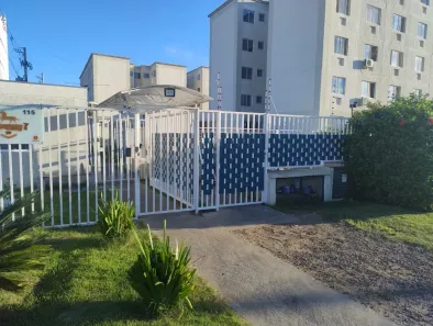 Apartamento com 2 Quartos à venda, 40m² no Mário Quintana, Porto Alegre