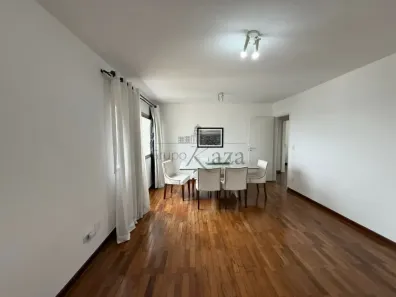 Apartamento com 2 Quartos à venda, 80m² no Jardim Esplanada II, São José dos Campos