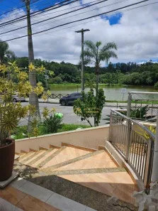 Casa de Condomínio com 3 Quartos à venda, 341m² no Parque Residencial Itapeti, Mogi das Cruzes