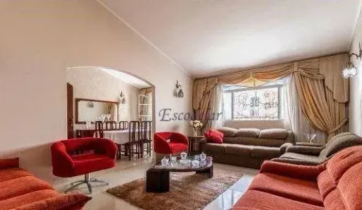 Casa com 3 Quartos à venda, 200m² no Imirim, São Paulo