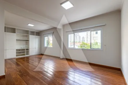 Apartamento com 2 Quartos para alugar, 162m² no Paraíso, São Paulo
