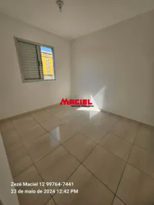 Apartamento com 2 Quartos à venda, 55m² no Jardim Augusta, São José dos Campos