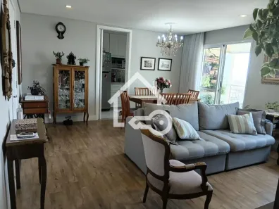 Apartamento com 3 Quartos à venda, 83m² no Vila Vera, São Paulo