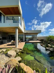 Casa de Condomínio com 4 Quartos à venda, 570m² no Condomínio Parque Vale dos Lagos, Jacareí