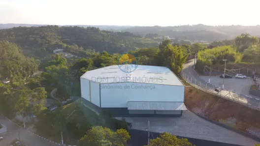 Galpão/Depósito/Armazém para alugar, 1250m² no Potuverá, Itapecerica da Serra