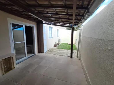 Apartamento com 2 Quartos à venda, 44m² no Caji, Lauro de Freitas