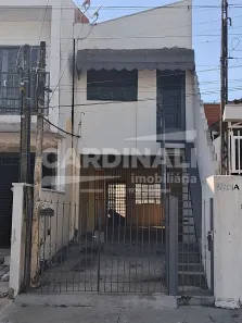 Imóvel Comercial com 2 Quartos à venda, 151m² no Vila Sedenho, Araraquara