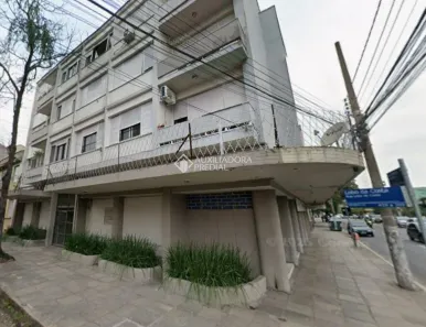 Ponto Comercial para alugar, 72m² no Azenha, Porto Alegre