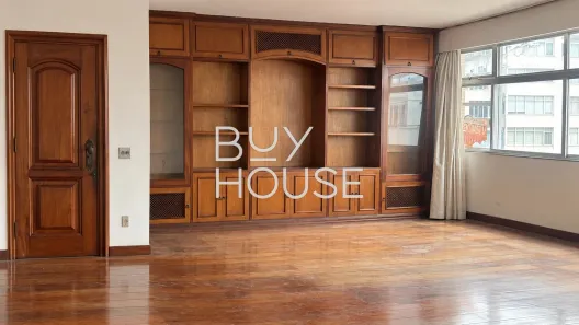 Apartamento com 4 Quartos à venda, 245m² no Copacabana, Rio de Janeiro