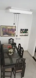 Casa com 4 Quartos à venda, 154m² no Jardim Paraíso do Sol, São José dos Campos