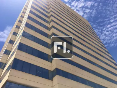Sala Comercial para alugar, 2236m² no Tamboré, Barueri