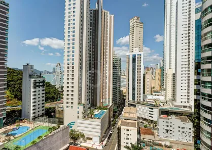 Apartamento com 2 Quartos à venda, 80m² no Pioneiros, Balneário Camboriú