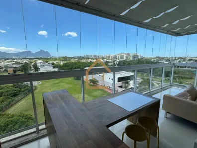 Apartamento com 3 Quartos à venda, 120m² no Barra da Tijuca, Rio de Janeiro