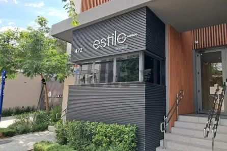 Apartamento com 2 Quartos para alugar, 73m² no Santo Amaro, São Paulo