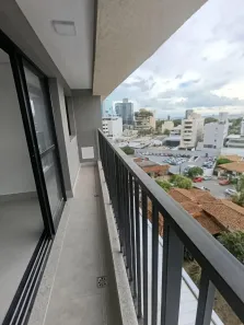 Apartamento com 2 Quartos para alugar, 77m² no Setor Marista, Goiânia