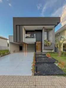 Casa com 4 Quartos à venda, 315m² no Sítio do Morro, Santana de Parnaíba