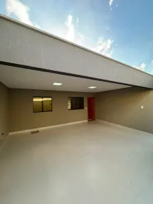 Casa com 2 Quartos à venda, 100m² no Residencial Barravento, Goiânia