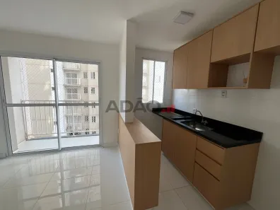 Apartamento com 2 Quartos à venda, 47m² no Fazenda Criméia Caveiras, Goiânia