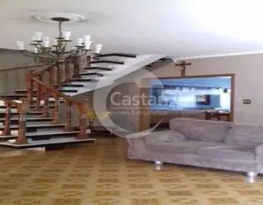 Sobrado com 4 Quartos à venda, 280m² no Vila Alpina, São Paulo